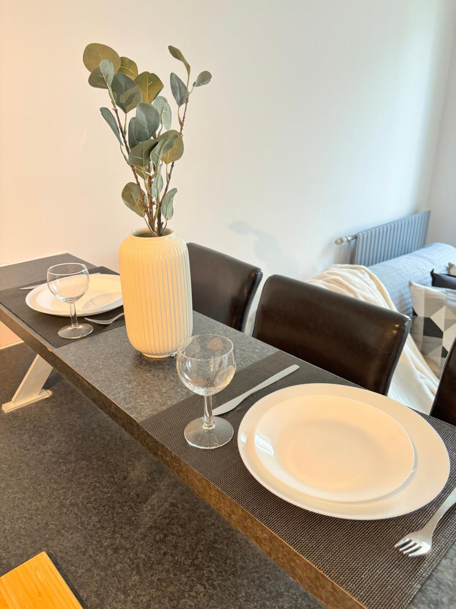 Evasion Proche Disneyland Apartment Torcy (Seine-et-Marne)