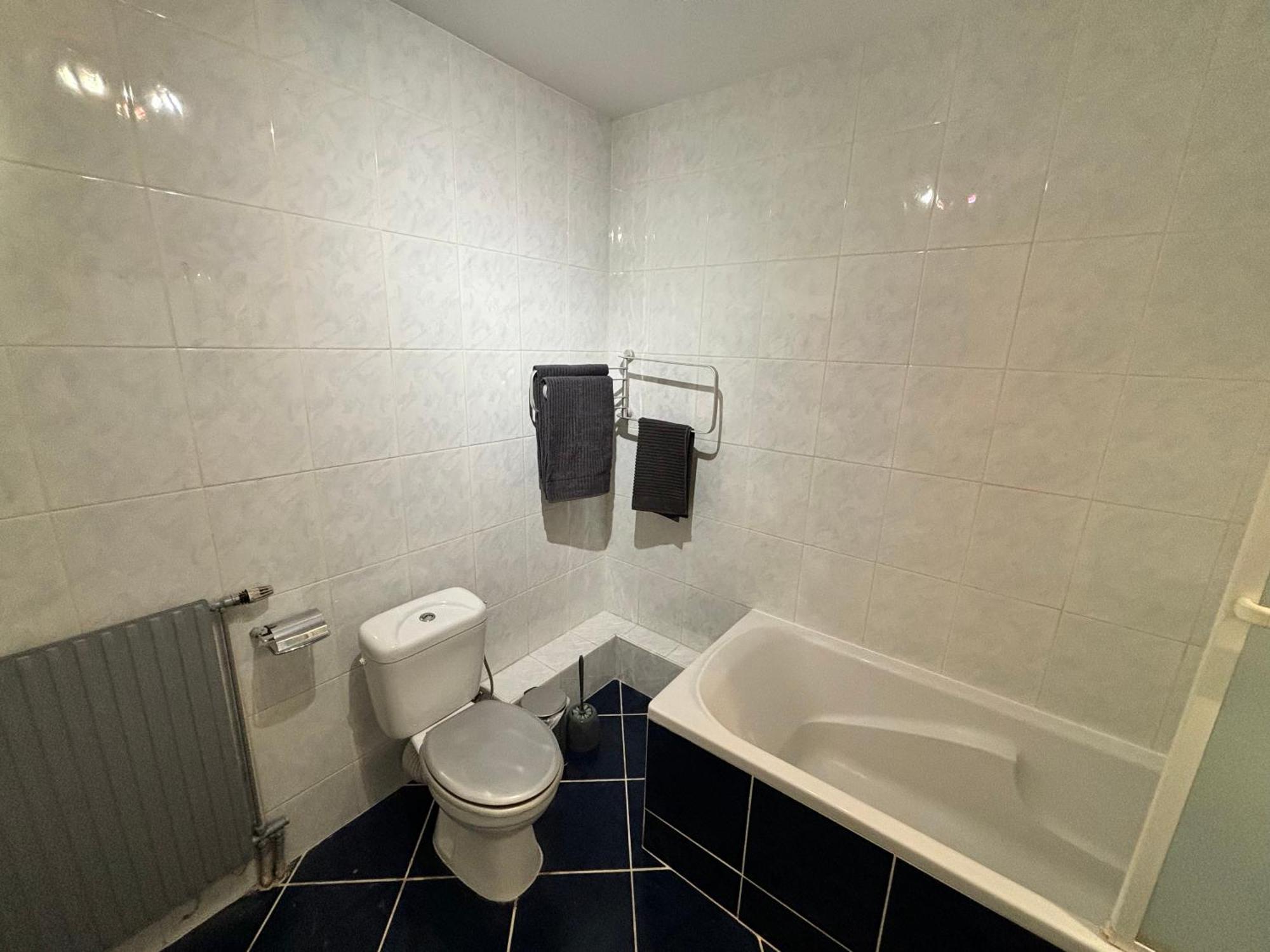 Apartment Evasion Proche Disneyland *
